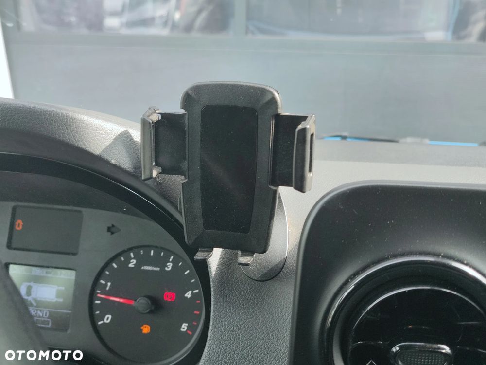 Mercedes-Benz Sprinter 319 V6 3.0 LED*Navi*Webasto - 23