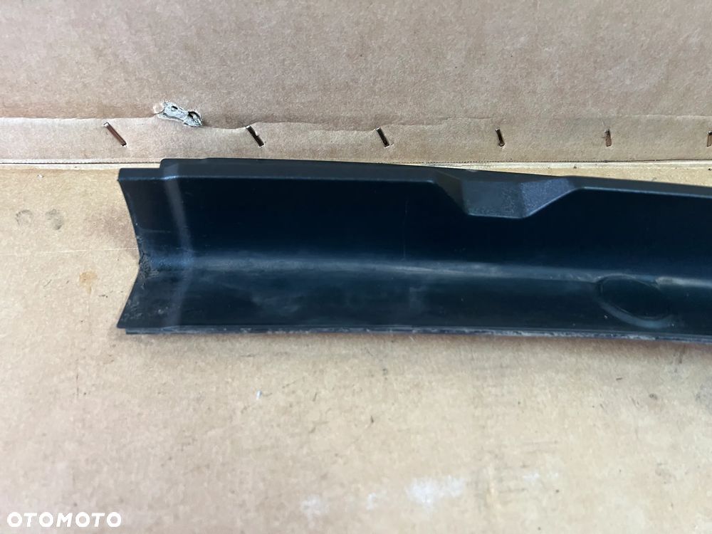 Podszybie prawe osłona podszybia prawa VW UP EU 1S1819404 - 5