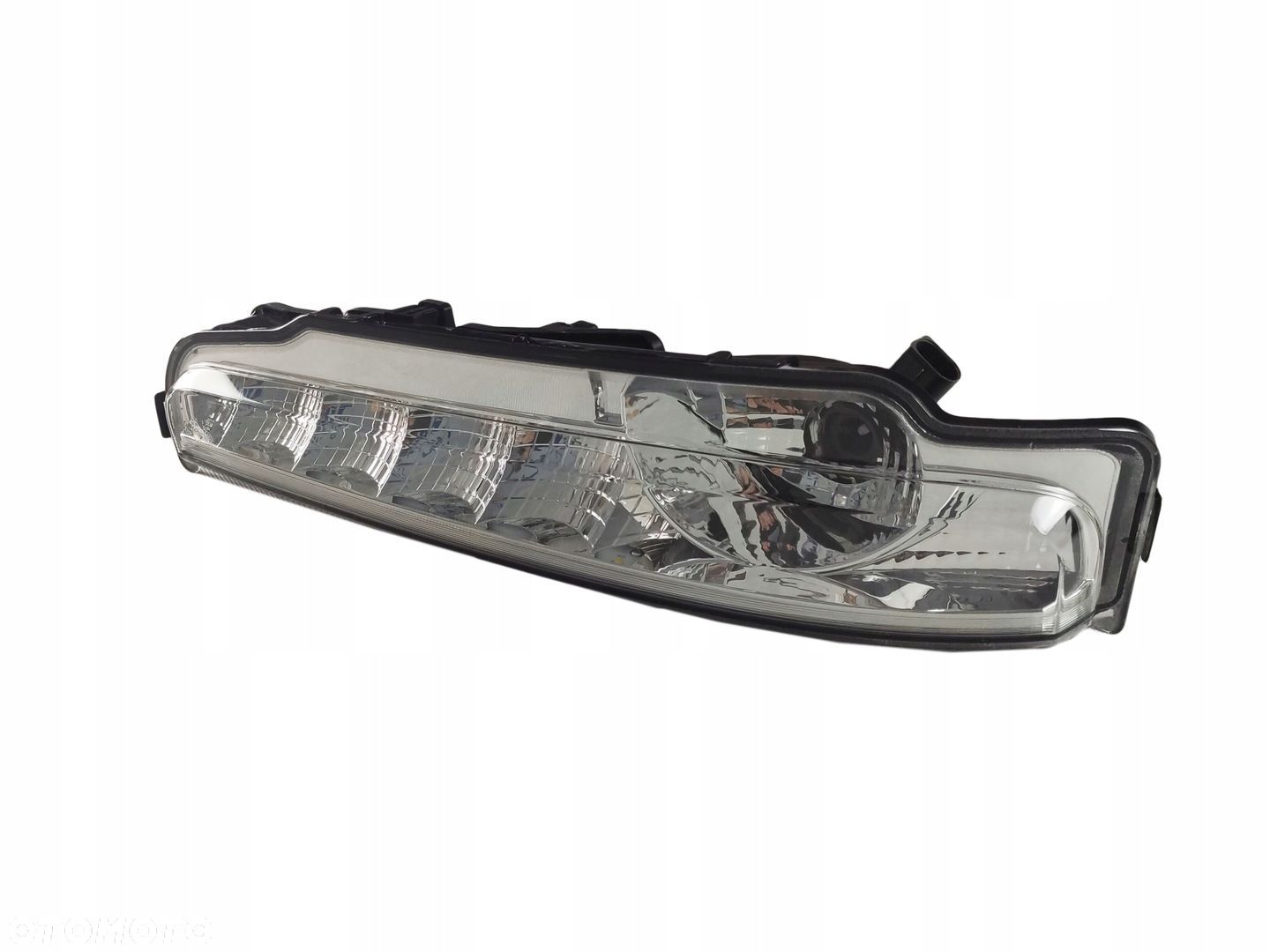 KIERUNKOWSKAZ MERCEDES ATEGO 3 LEWY LED OD 2013R. - 1