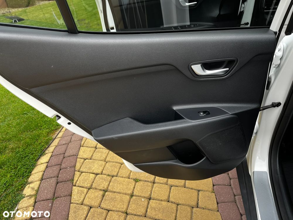 Kia Stonic 1.4 Edition 7 - 24