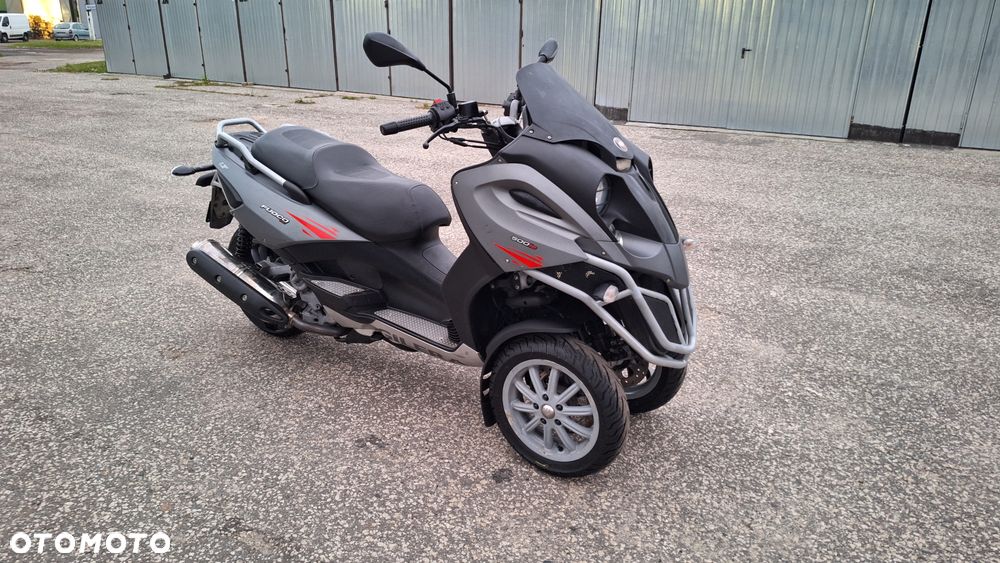 Gilera Inny - 13