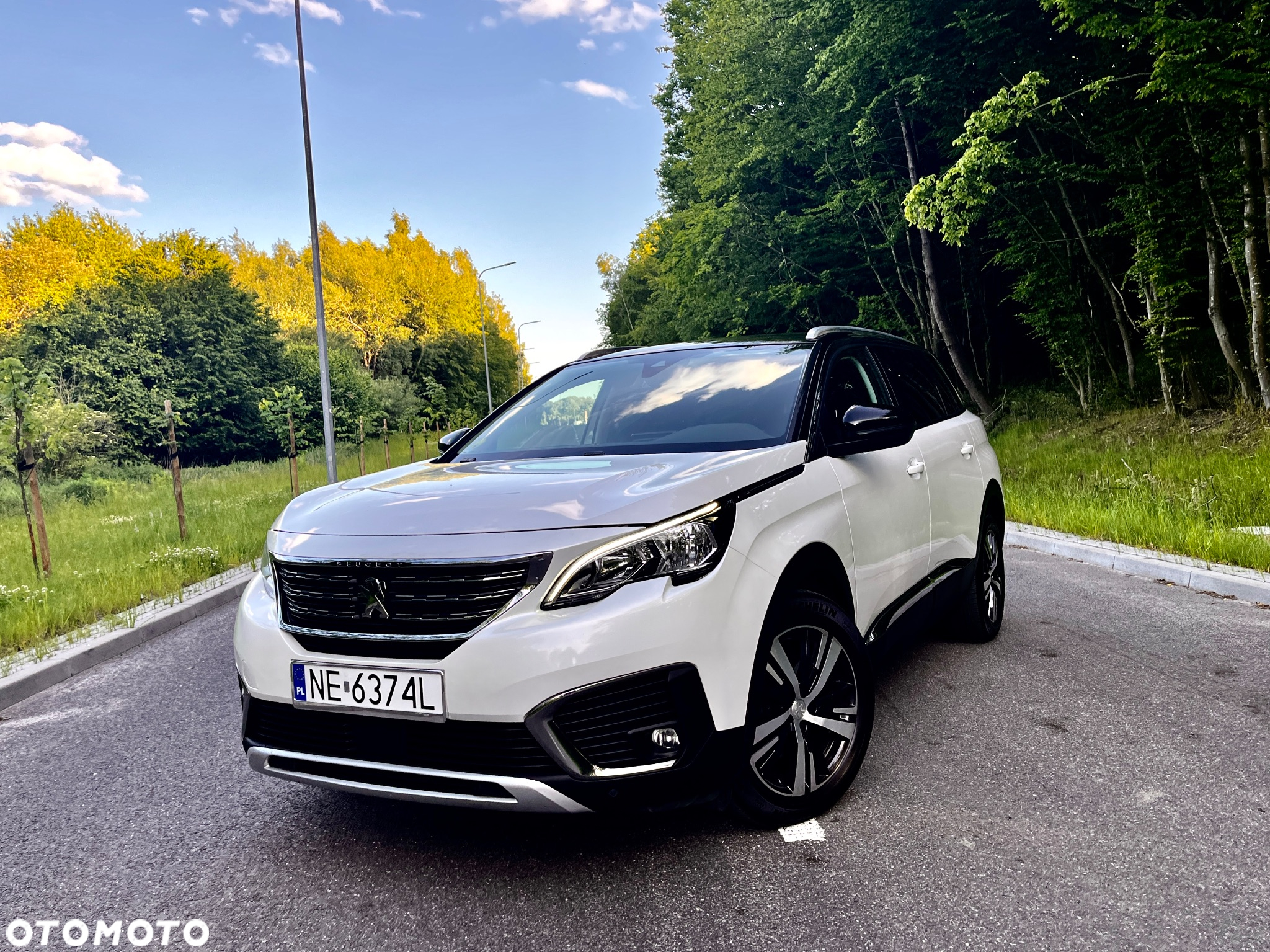 Peugeot 5008 HDI 115 Allure - 10