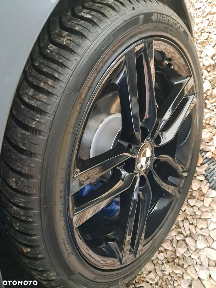 BMW Seria 1 - 39