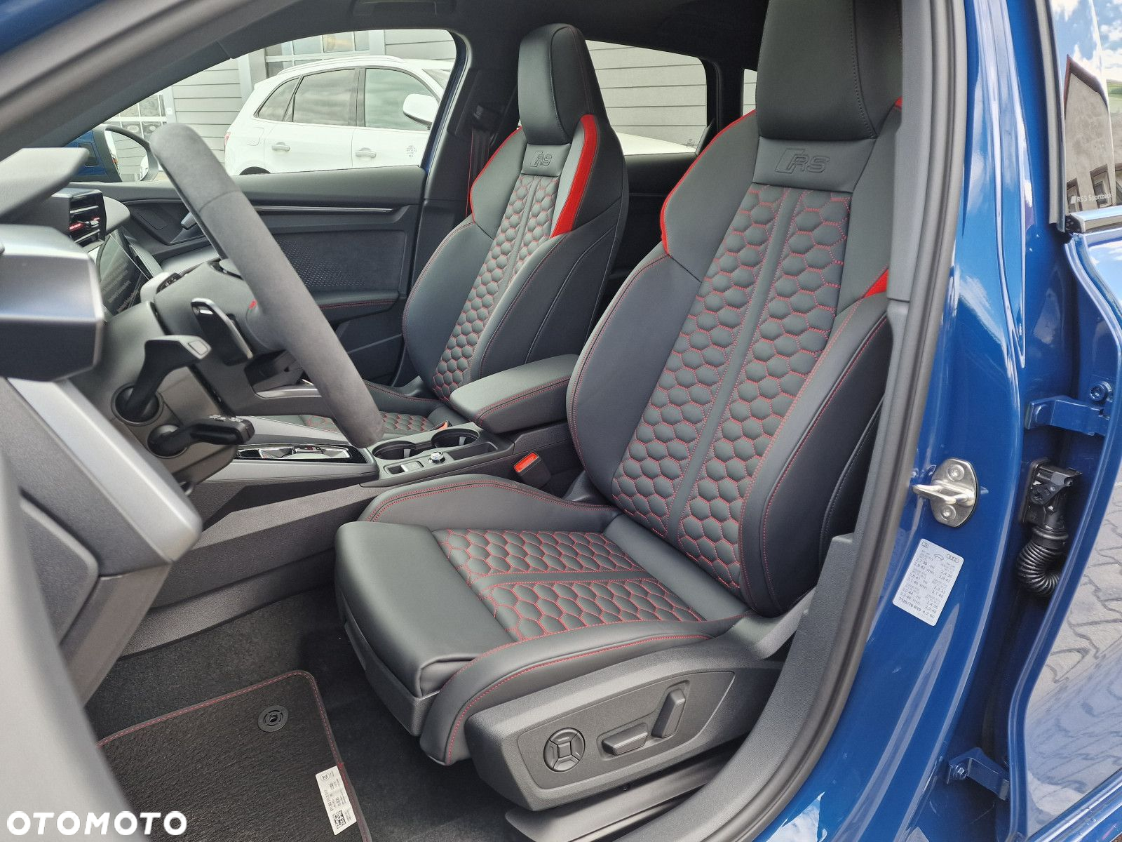 Audi RS3 Sportback - 13