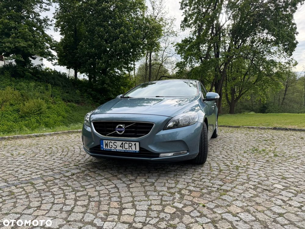 Volvo V40 D2 Kinetic - 6