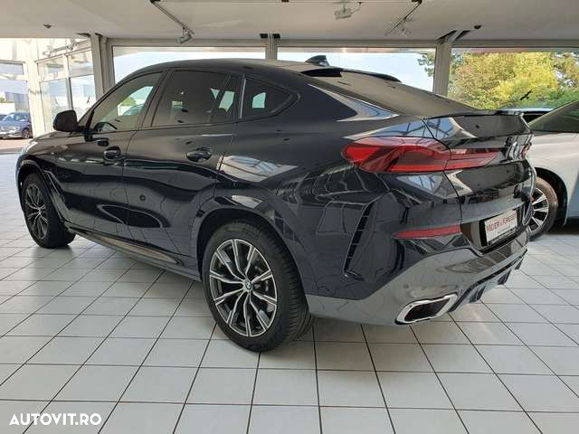 BMW X6 - 7