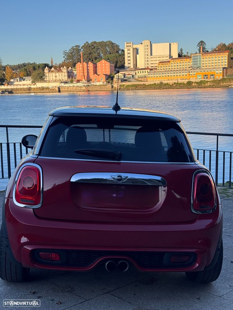 MINI 3 Portas Cooper D Baker Street - 6