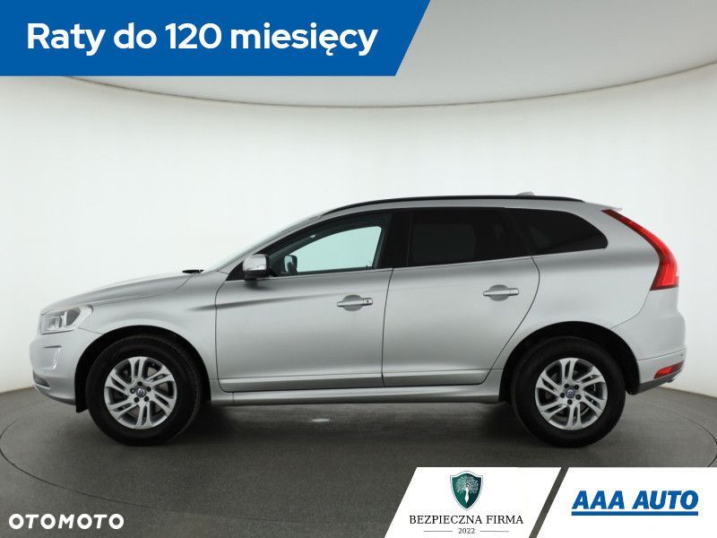 Volvo XC 60 - 4