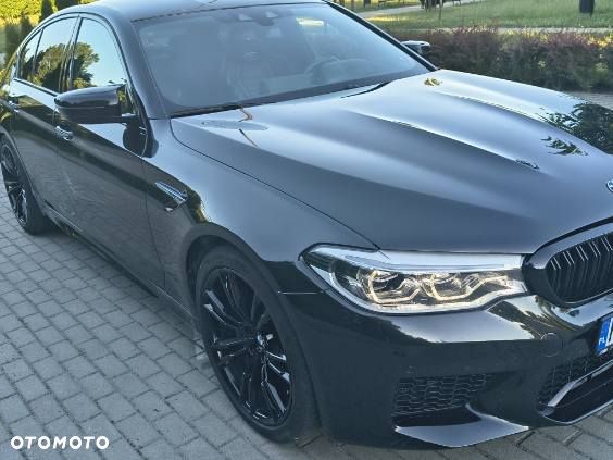 BMW M5 GPF - 6