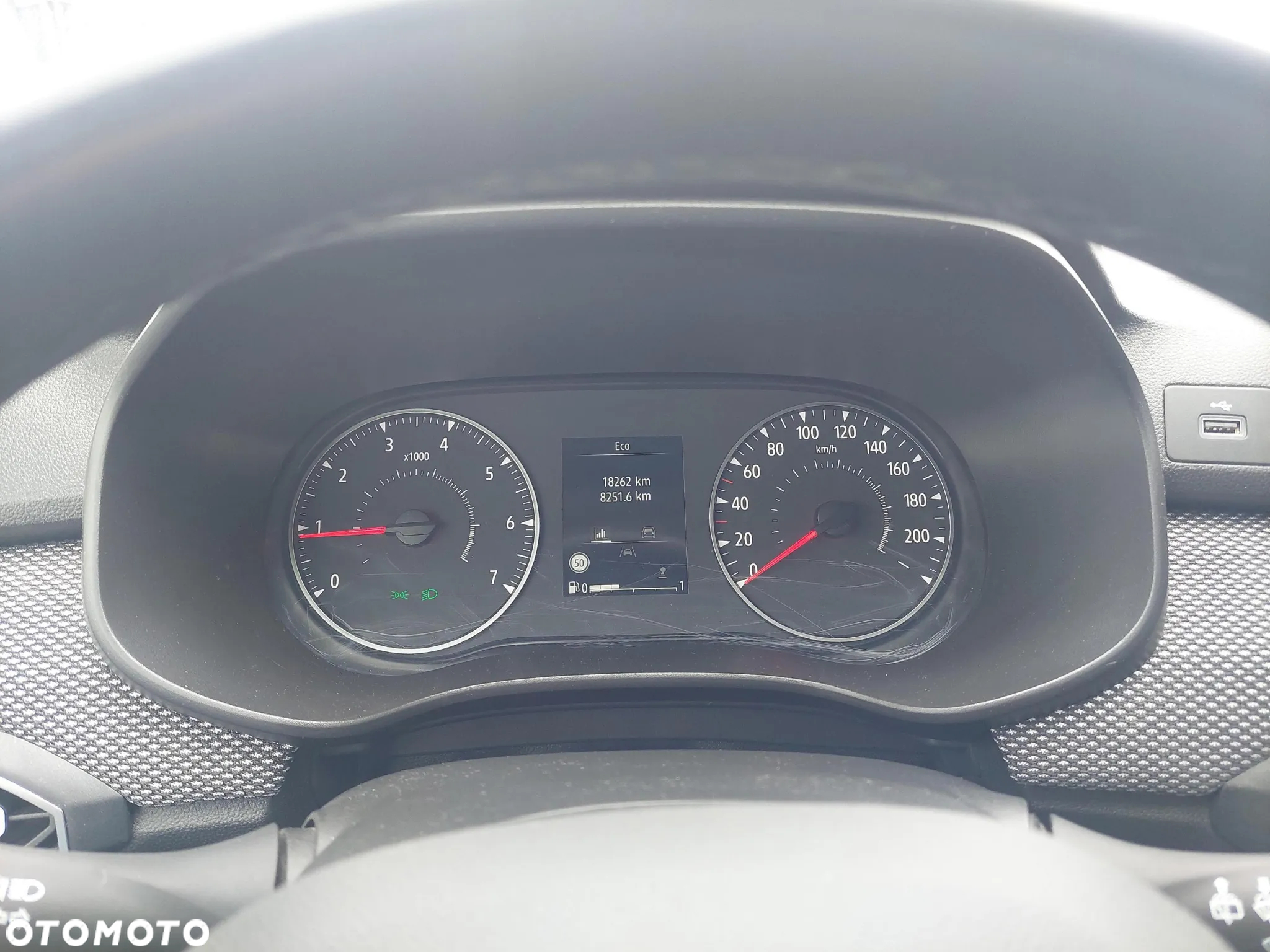 Dacia Jogger 1.0 TCe Expression 7os - 14