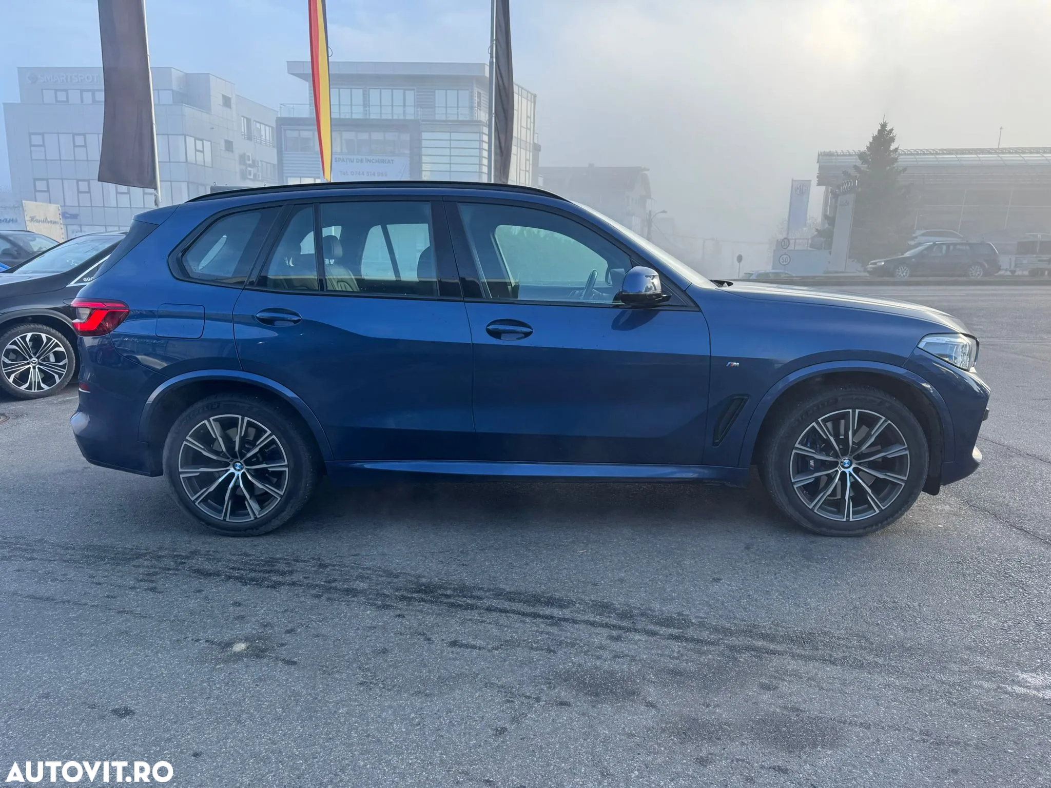 BMW X5 xDrive30d - 17