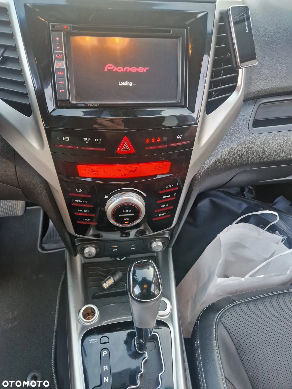 SsangYong/KGM Tivoli 1.6 Onyx - 40