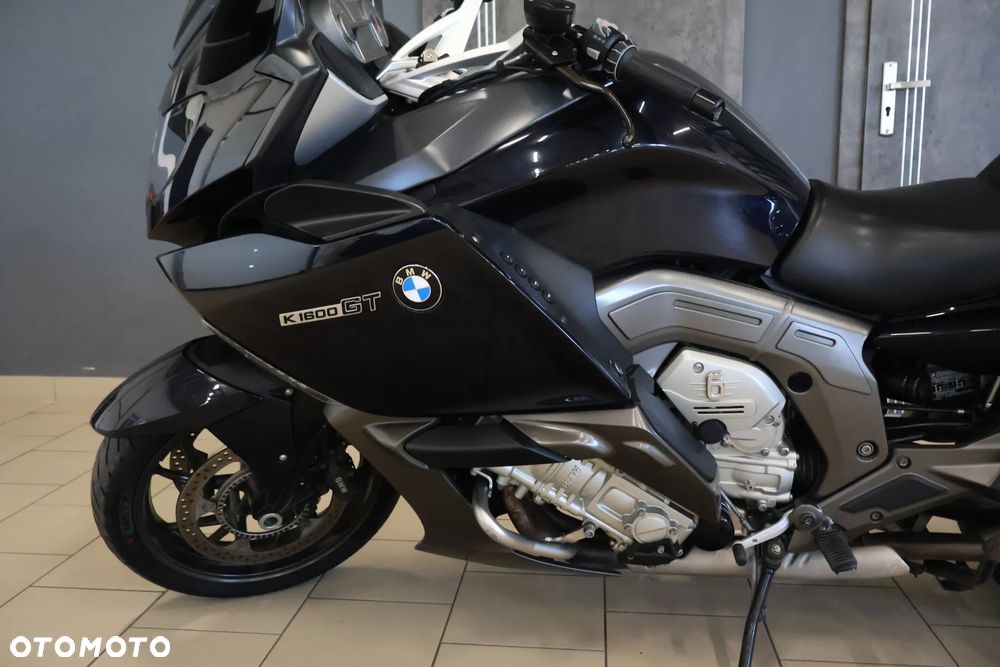 BMW K - 8
