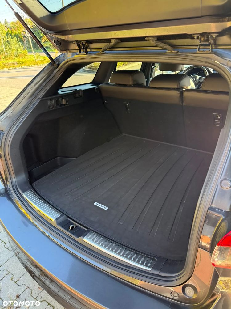 Mazda 6 - 26
