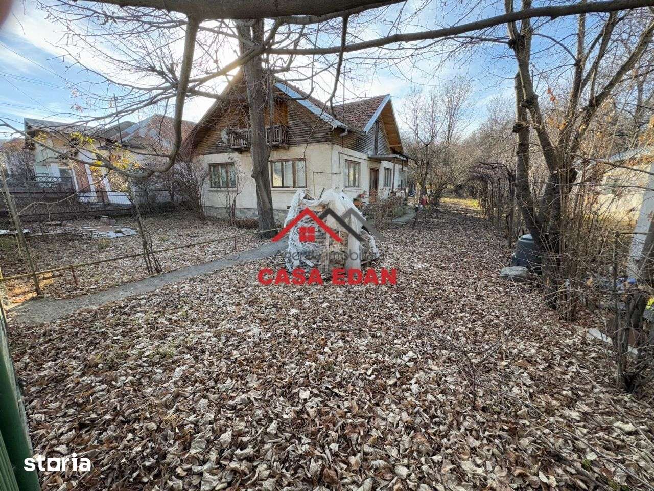 Casa in Poiana Campina--89.000e - Imagine principală: 5/19