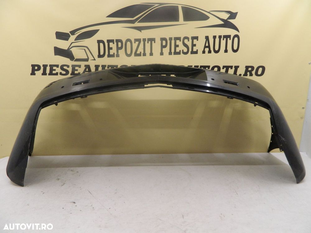 Bara spate Chevrolet Camaro SS, 2010, 0211, 2012, 2013, cod origine 92238776. - 7