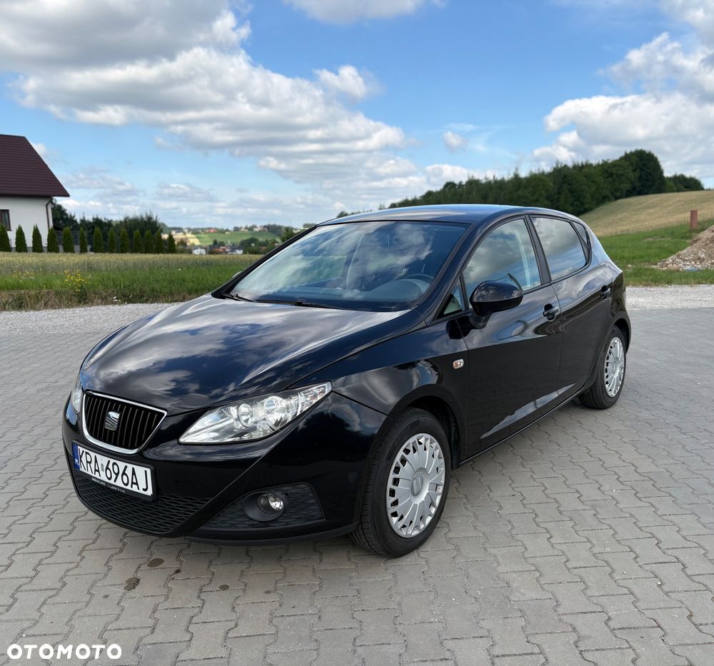 Seat Ibiza 1.6 16V Style - 1