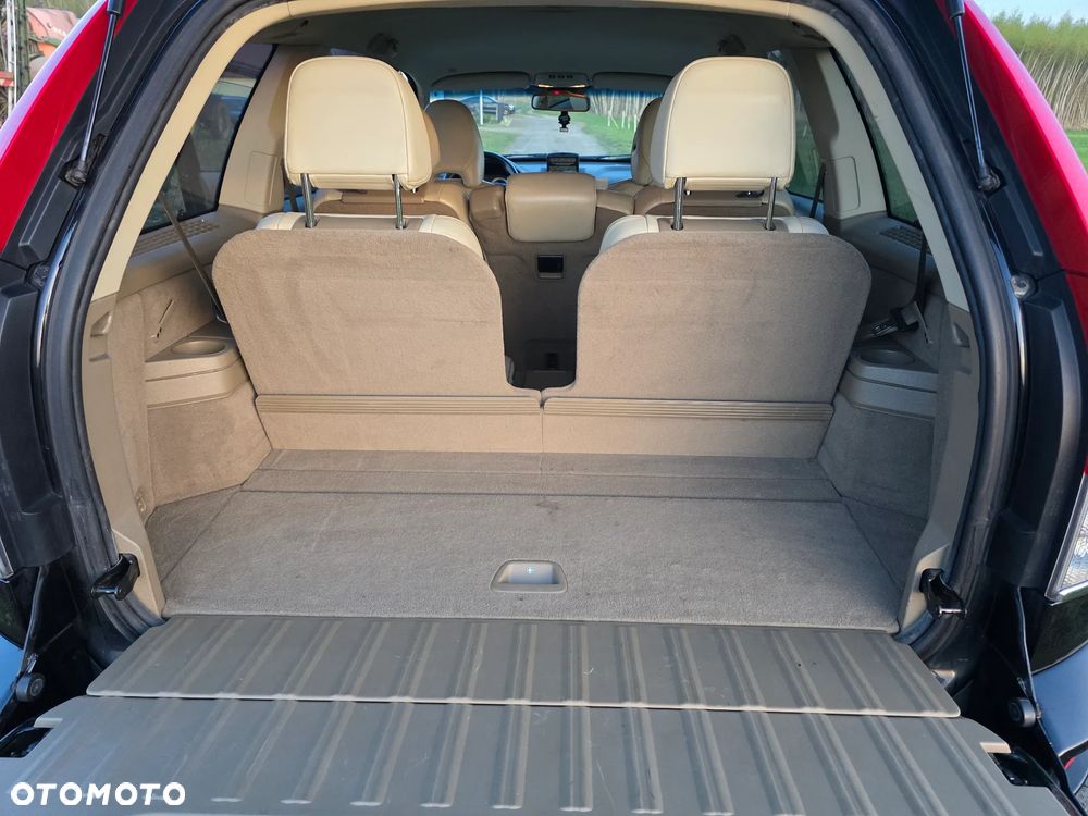 Volvo XC 90 D5 AWD Summum - 31