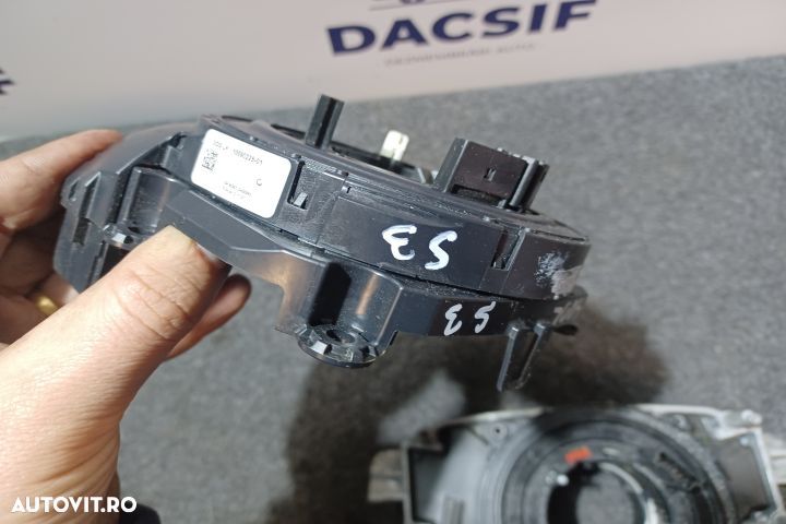 Spirala volan 10090225-01 BMW Seria 3 F30/F31/F34 [2011 - 2016] Sedan - 4