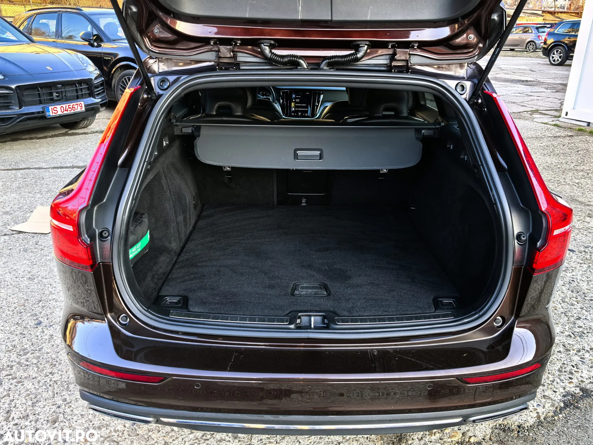 Volvo V60 D3 Inscription - 10