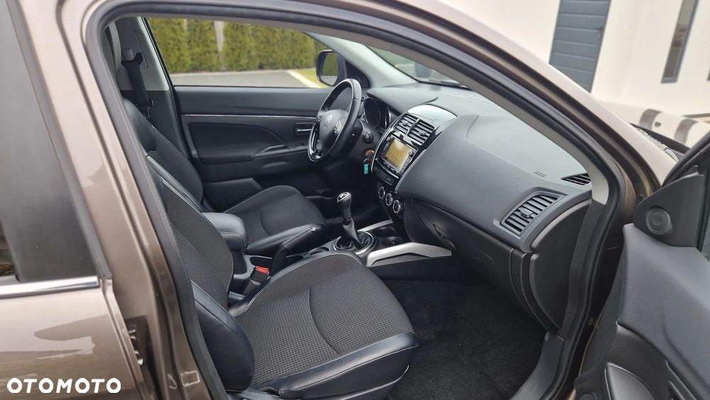 Citroën C4 Aircross 1.6 Stop & Start 2WD Selection - 8