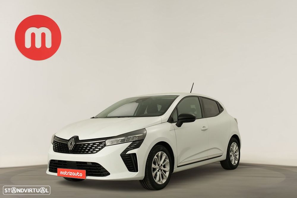 Renault Clio 1.0 TCe Evolution - 2