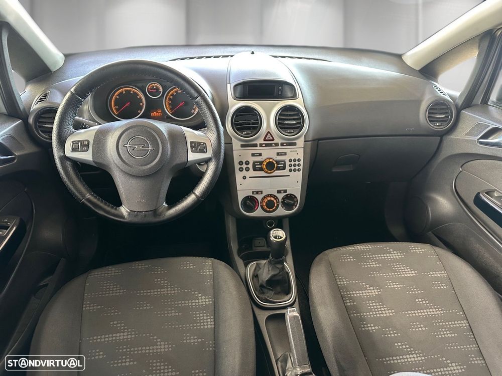 Opel Corsa 1.3 CDTi Enjoy - 8