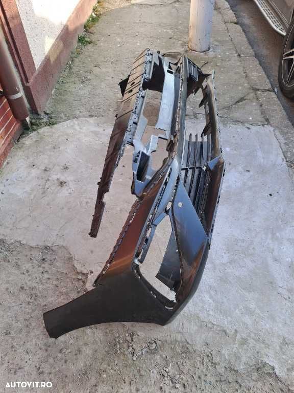 Bara fata Hyundai Elantra an 2024-2026 originala Cod 86511AAAA0 - 7