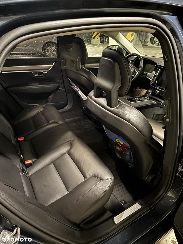Volvo S90 D3 SCR Momentum - 9