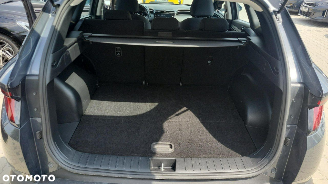Hyundai Tucson - 17
