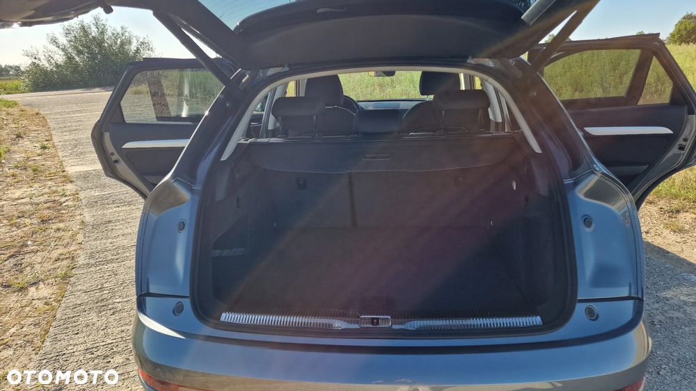 Audi Q3 2.0 TDI - 13