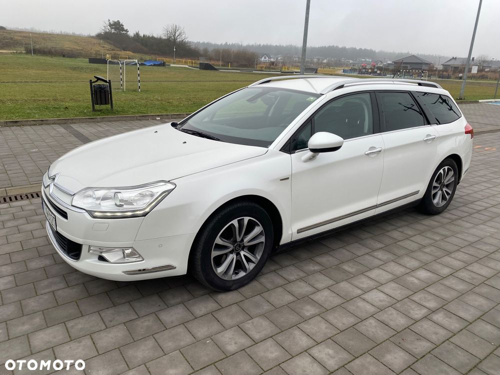 Citroën C5 BlueHDi 150 S&S Exclusive - 37