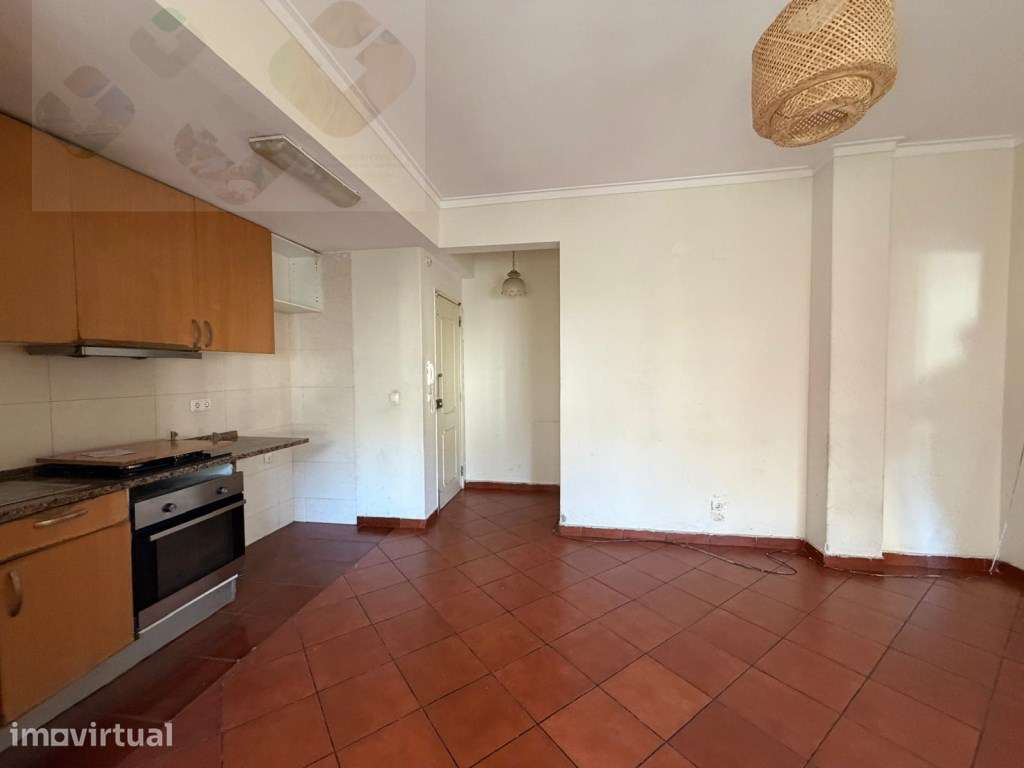 T1 para Remodelação Total | Excelente Oportunidade de Investimento ... - Grande imagem: 4/20