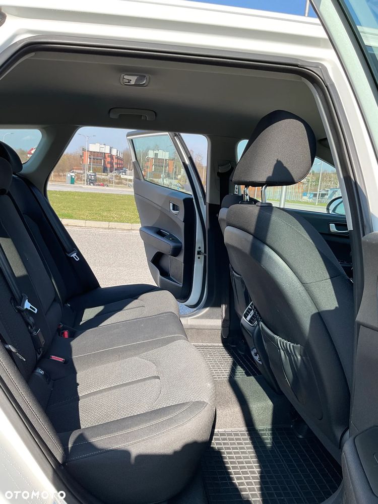 Kia Optima 1.7 CRDI M - 11