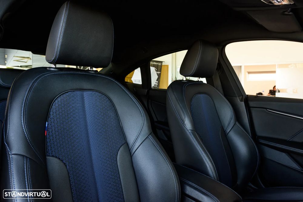BMW 218 Gran Coupé d Pack Desportivo M - 28