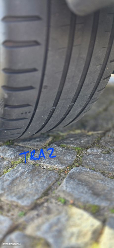 BMW 520 d Pack M Auto - 28