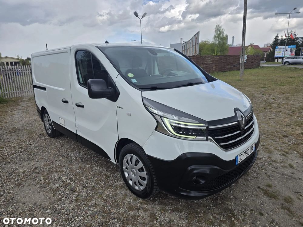 Renault Trafic - 3