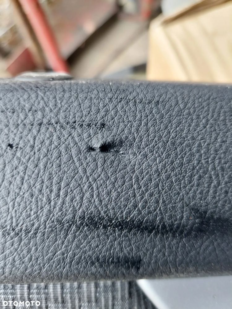 BOCZEK  PRAWY TYŁ BMW F45 - 2