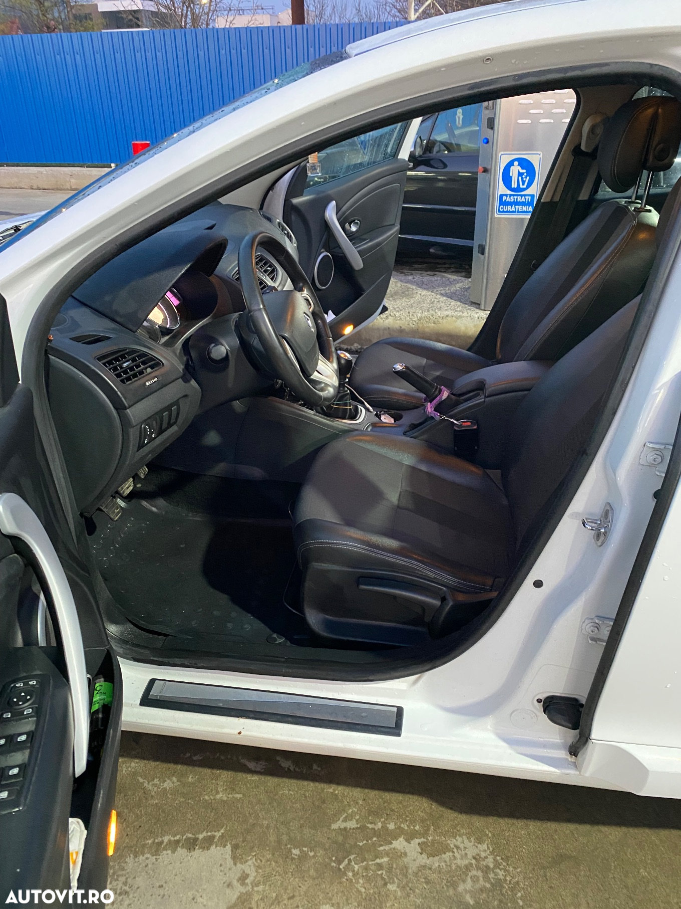 Renault Megane - 6