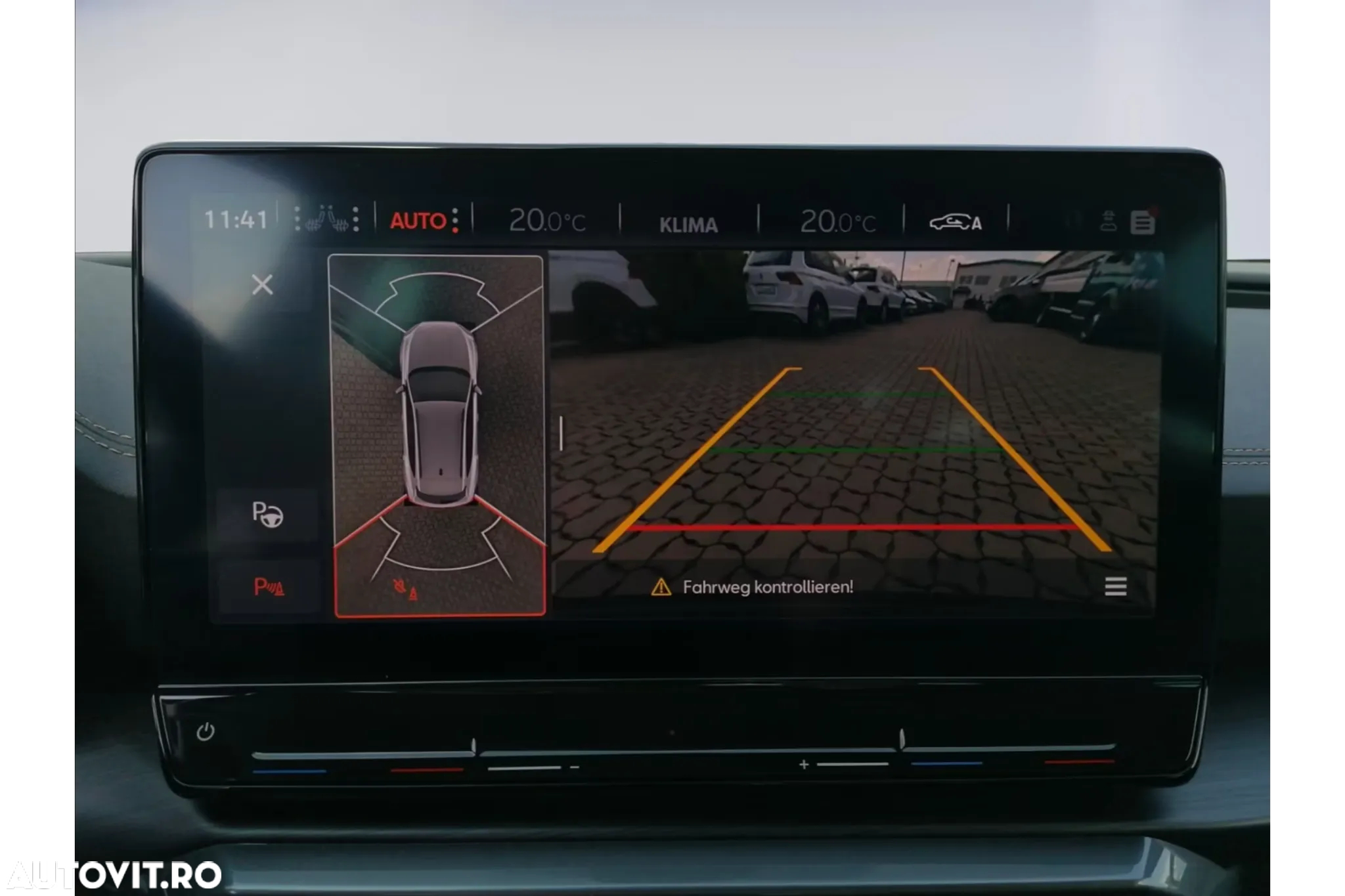 Cupra Formentor VZ5 2.5 TSI 4DRIVE DSG - 13