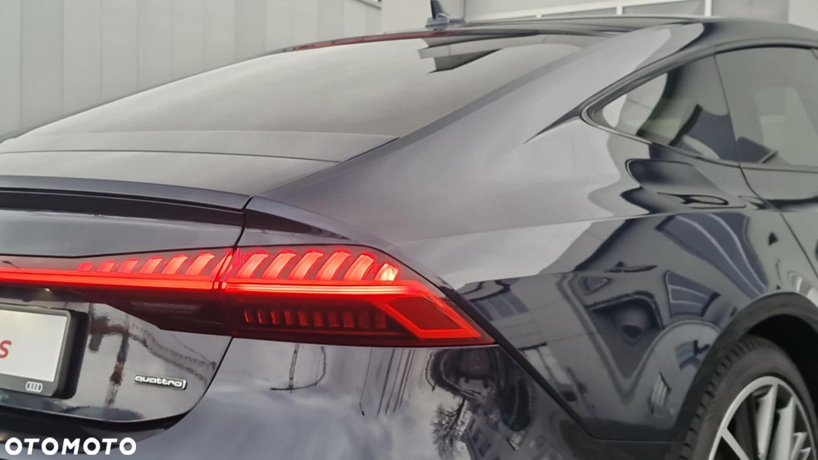 Audi A7 Sportback - 26
