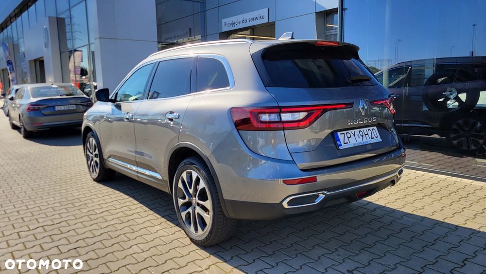 Renault Koleos 2.0 dCi Intens 4x4 X-Tronic - 7