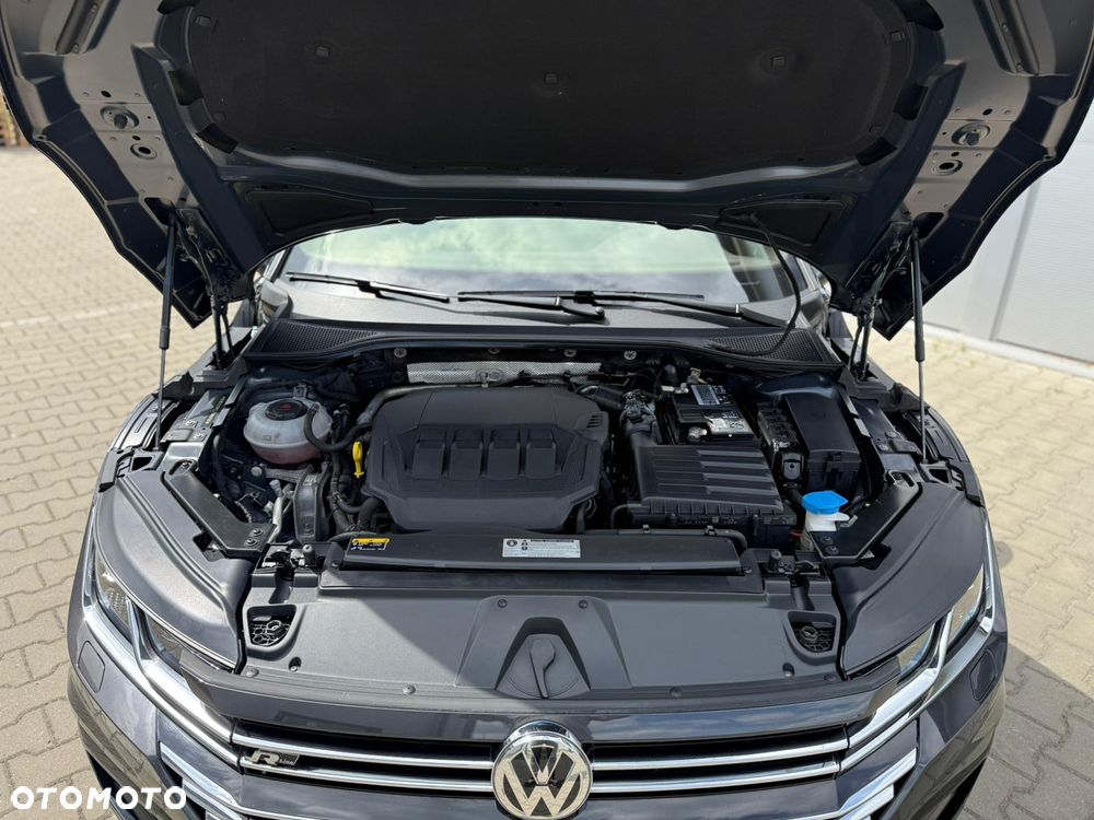 Volkswagen Arteon 2.0 TSI GPF R-Line DSG - 16