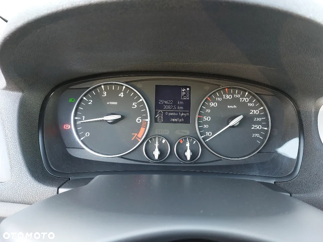 Renault Laguna 2.0 Turbo Dynamique - 6
