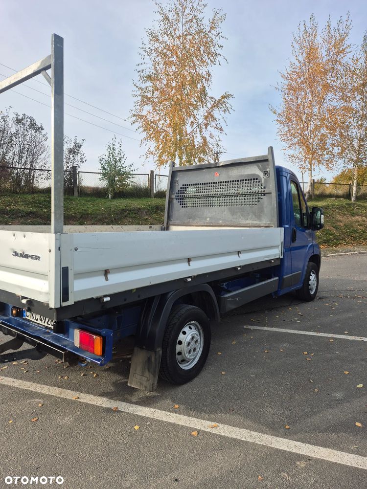 Citroën Jumper ducato boxer - 4