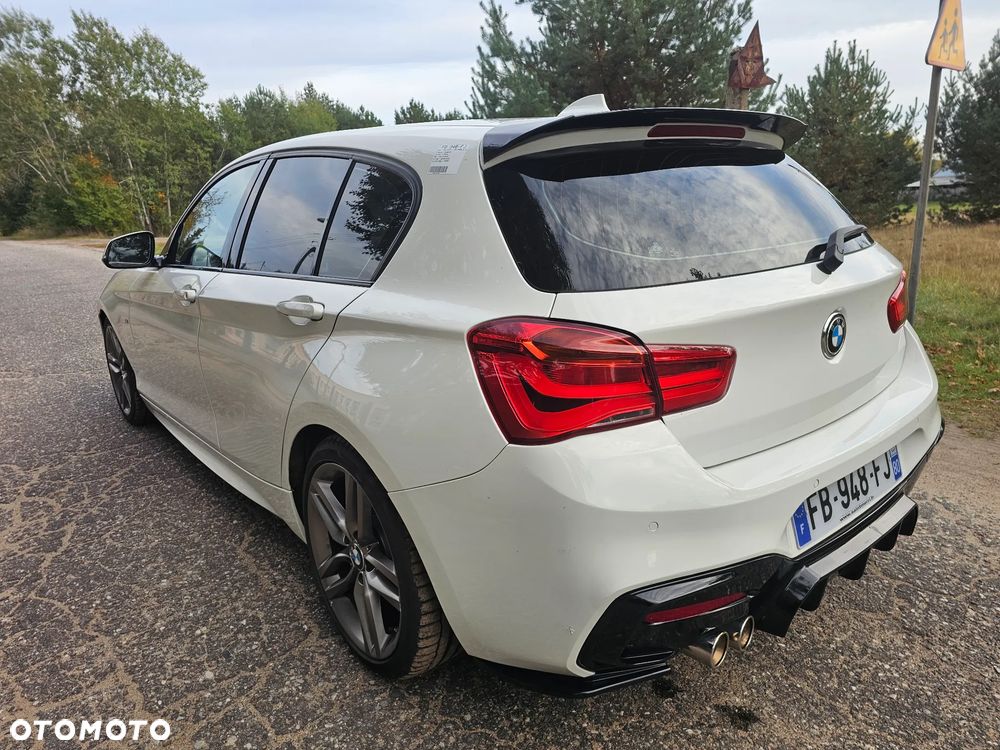 BMW Seria 1 - 11