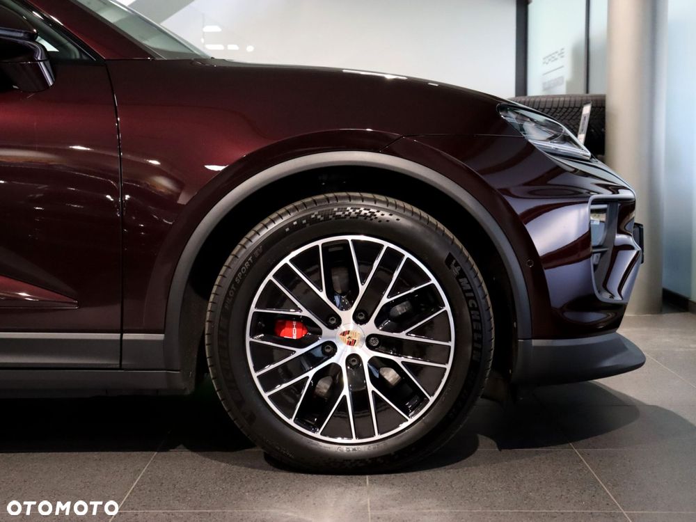 Porsche Macan 4S 100kWh - 14