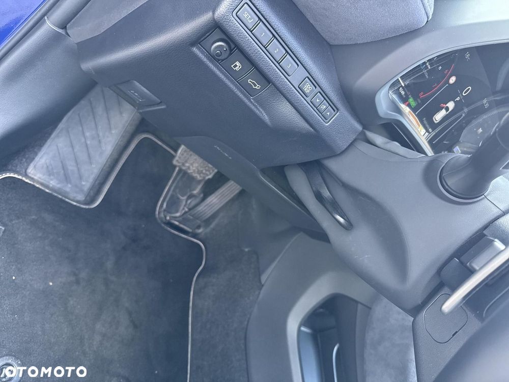 Lexus LBX 1.5 Hybrid Cool - 18