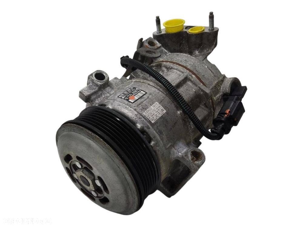 Miei T　1225 Używany Kompresory klimatyzacji - 280 PLN - Otomoto.pl