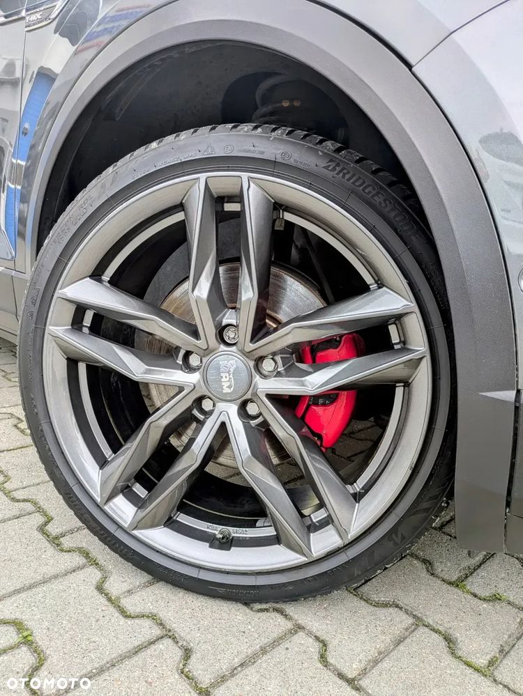Volkswagen T-Roc 2.0 TSI 4Motion Advance DSG - 10
